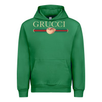 Emerald new grucci tshirt Urban Hoodie - linhVisuals