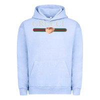 Pigment Grape Ice new grucci tshirt Urban Hoodie - linhVisuals