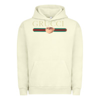 New Grucci Tshirt Urban Hoodie | Teevron