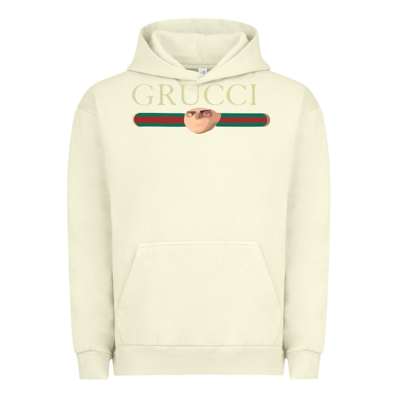 New Grucci Tshirt Urban Hoodie by linhVisuals | Teevron