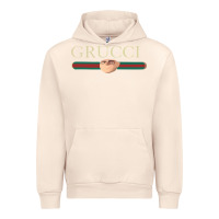 Sandshell new grucci tshirt Urban Hoodie - linhVisuals