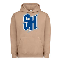 Pigment Burro seton hall pirates Urban Hoodie - linhVisuals