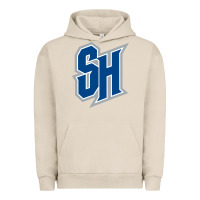 Pigment French Oak seton hall pirates Urban Hoodie - linhVisuals