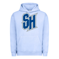 Pigment Grape Ice seton hall pirates Urban Hoodie - linhVisuals