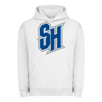 Pigment Lunar Rock seton hall pirates Urban Hoodie - linhVisuals