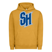 Pigment Peanut Butter seton hall pirates Urban Hoodie - linhVisuals
