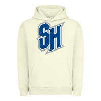 Pigment Pistachio seton hall pirates Urban Hoodie - linhVisuals