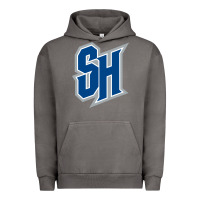 Pigment Tornado seton hall pirates Urban Hoodie - linhVisuals