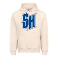 Sandshell seton hall pirates Urban Hoodie - linhVisuals