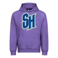 Tulip seton hall pirates Urban Hoodie - linhVisuals