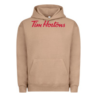Pigment Burro tim horton tshirt Urban Hoodie - linhVisuals