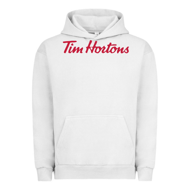 Tim Horton Tshirt Urban Hoodie by linhVisuals | Teevron