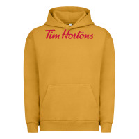 Pigment Peanut Butter tim horton tshirt Urban Hoodie - linhVisuals