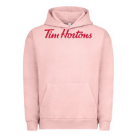 Pigment Salmon tim horton tshirt Urban Hoodie - linhVisuals