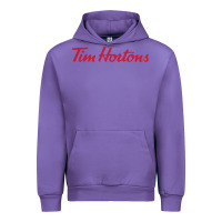 Tulip tim horton tshirt Urban Hoodie - linhVisuals