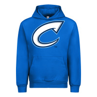 Cobalt columbus clippers Urban Hoodie - linhVisuals