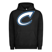 Pigment Black columbus clippers Urban Hoodie - linhVisuals
