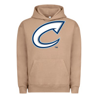 Pigment Burro columbus clippers Urban Hoodie - linhVisuals