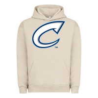 Pigment French Oak columbus clippers Urban Hoodie - linhVisuals