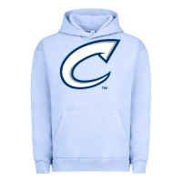 Pigment Grape Ice columbus clippers Urban Hoodie - linhVisuals