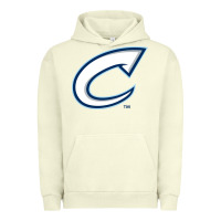 Pigment Pistachio columbus clippers Urban Hoodie - linhVisuals