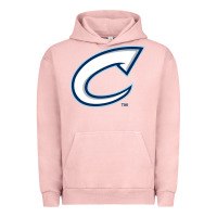 Pigment Salmon columbus clippers Urban Hoodie - linhVisuals