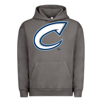 Pigment Tornado columbus clippers Urban Hoodie - linhVisuals