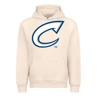 Sandshell columbus clippers Urban Hoodie - linhVisuals