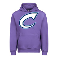 Tulip columbus clippers Urban Hoodie - linhVisuals