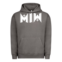 Pigment Tornado Motionless In White Urban Hoodie - linhVisuals