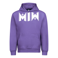 Tulip Motionless In White Urban Hoodie - linhVisuals