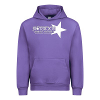 Tulip ROCK STAR Urban Hoodie - linhVisuals