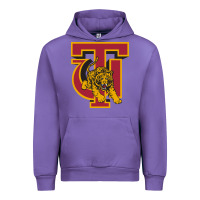 Tulip tuskegee merch, golden, tigers Urban Hoodie - linhVisuals