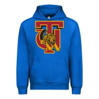 Cobalt tuskegee merch, golden, tigers Urban Hoodie - linhVisuals