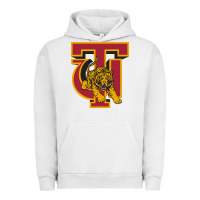 Pigment Lunar Rock tuskegee merch, golden, tigers Urban Hoodie - linhVisuals