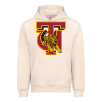 Sandshell tuskegee merch, golden, tigers Urban Hoodie - linhVisuals