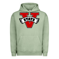 Pigment Oil Green valdosta merch, blazers Urban Hoodie - linhVisuals