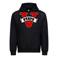 Black valdosta merch, blazers Urban Hoodie - linhVisuals