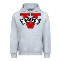 Heather Grey valdosta merch, blazers Urban Hoodie - linhVisuals