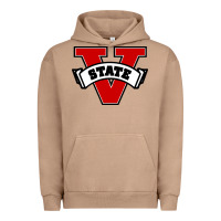 Pigment Burro valdosta merch, blazers Urban Hoodie - linhVisuals