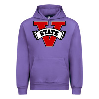 Tulip valdosta merch, blazers Urban Hoodie - linhVisuals