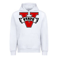 White valdosta merch, blazers Urban Hoodie - linhVisuals