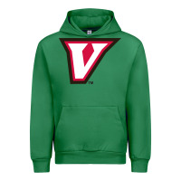 Emerald virginia merch, wise, cavaliers Urban Hoodie - linhVisuals