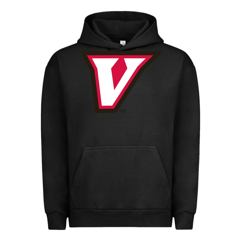 Virginia Merch, Wise, Cavaliers Urban Hoodie by linhVisuals | Teevron