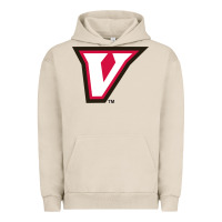 Pigment French Oak virginia merch, wise, cavaliers Urban Hoodie - linhVisuals