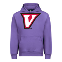Tulip virginia merch, wise, cavaliers Urban Hoodie - linhVisuals