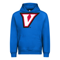 Cobalt virginia merch, wise, cavaliers Urban Hoodie - linhVisuals