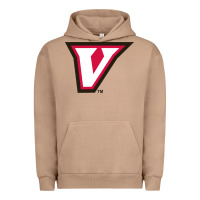 Pigment Burro virginia merch, wise, cavaliers Urban Hoodie - linhVisuals