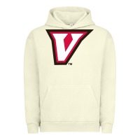 Pigment Pistachio virginia merch, wise, cavaliers Urban Hoodie - linhVisuals