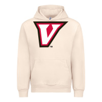 Sandshell virginia merch, wise, cavaliers Urban Hoodie - linhVisuals